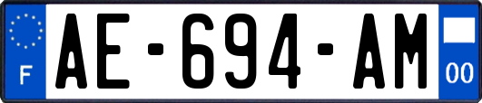 AE-694-AM