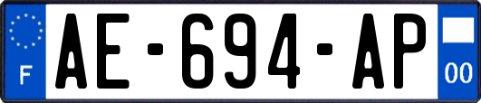 AE-694-AP