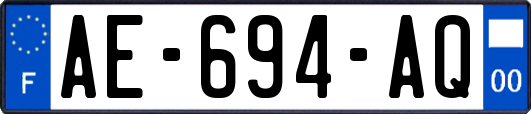 AE-694-AQ