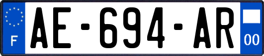 AE-694-AR