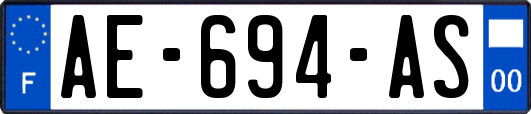 AE-694-AS