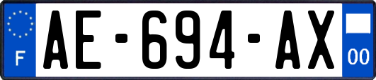 AE-694-AX