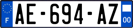 AE-694-AZ