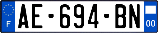 AE-694-BN