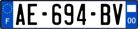 AE-694-BV