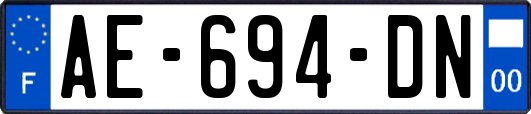 AE-694-DN