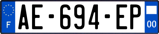 AE-694-EP