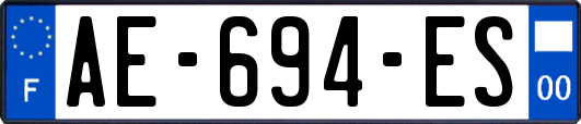 AE-694-ES