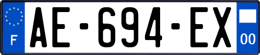 AE-694-EX