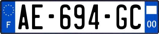 AE-694-GC