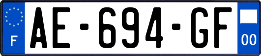 AE-694-GF