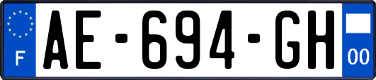 AE-694-GH