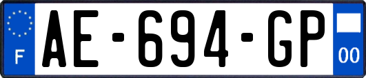 AE-694-GP