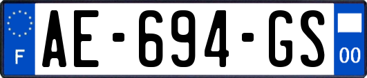 AE-694-GS