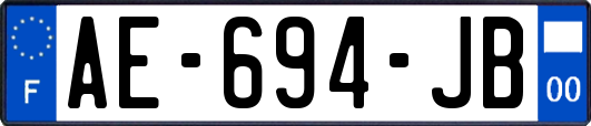 AE-694-JB