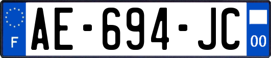 AE-694-JC