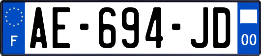 AE-694-JD