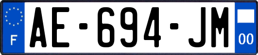 AE-694-JM