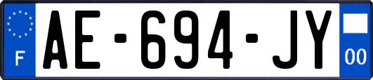 AE-694-JY