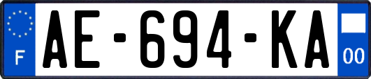 AE-694-KA