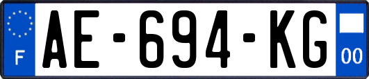 AE-694-KG