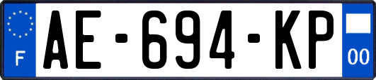 AE-694-KP