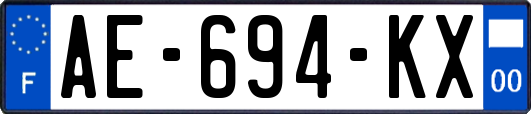AE-694-KX