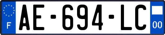 AE-694-LC