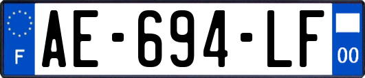 AE-694-LF
