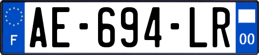 AE-694-LR