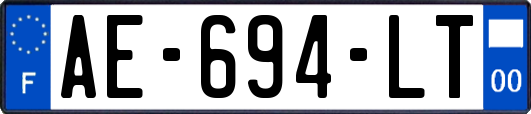 AE-694-LT