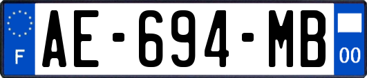 AE-694-MB