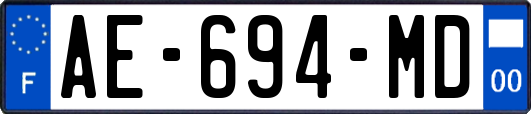 AE-694-MD