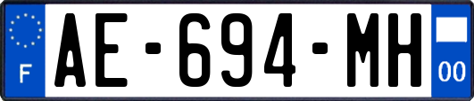 AE-694-MH