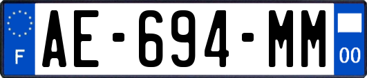 AE-694-MM