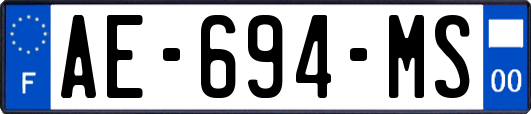 AE-694-MS