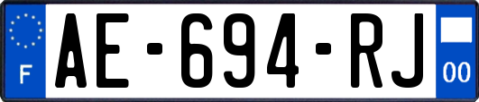 AE-694-RJ