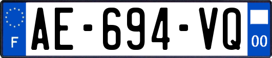 AE-694-VQ