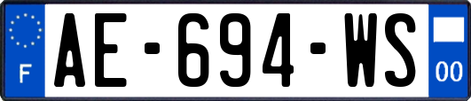 AE-694-WS