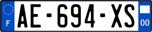 AE-694-XS