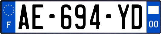 AE-694-YD