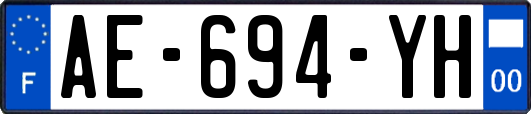 AE-694-YH