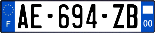 AE-694-ZB