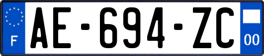 AE-694-ZC