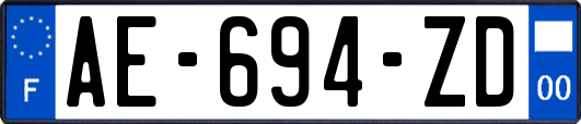 AE-694-ZD