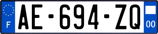 AE-694-ZQ