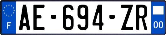 AE-694-ZR