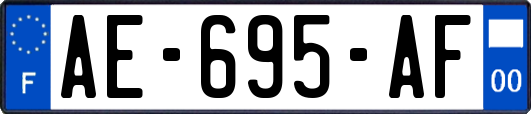 AE-695-AF