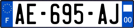 AE-695-AJ