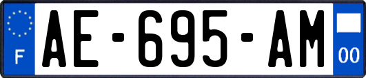 AE-695-AM